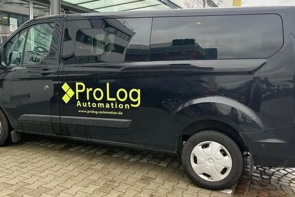 Ford Transit Custom 61.000 km 30.900 &euro; Freiberg an Neckar 71691