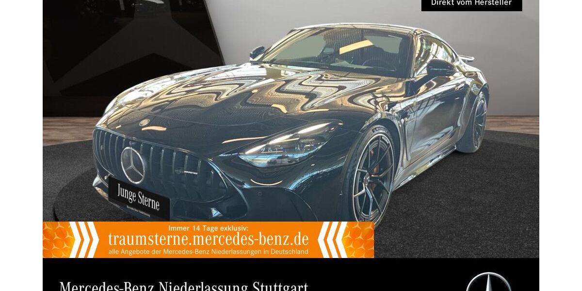Mercedes-Benz AMG GT 17.692 km 174.990 &euro; Stuttgart 70469