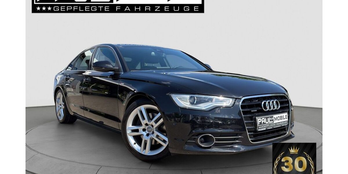 Audi A6 150.000 km 17.487 &euro; Ludwigsburg 71636
