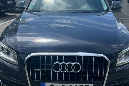 Audi Q5 144.000 km 15.800 &euro; Esslingen 73728