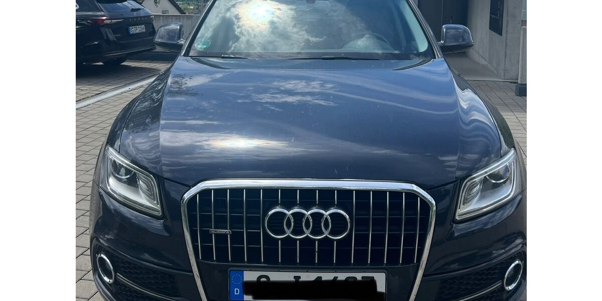 Audi Q5 144.000 km 15.800 &euro; Esslingen 73728