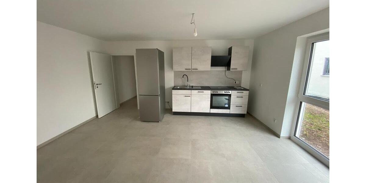 Erdgeschoßwohnung Flein - 2.5 Zimmer, 60 m&sup2;, 1.080&euro; | Angebot:26532880