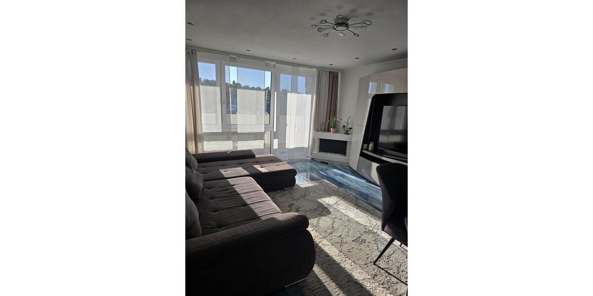 Etagenwohnung Winnenden - 4 Zimmer, 107 m&sup2;, 299.000&euro; | Angebot:27261711