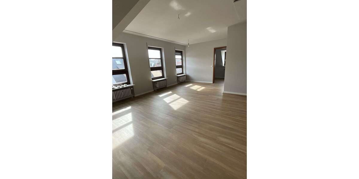 Etagenwohnung Stuttgart Weilimdorf - 2 Zimmer, 55 m&sup2;, 720&euro; | Angebot:25832109