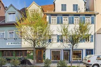Gewerbeobjekt Esslingen am Neckar - 750&euro; | Angebot:26235463