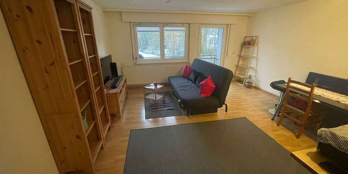 Etagenwohnung Murrhardt - 3 Zimmer, 69 m&sup2;, 224.000&euro; | Angebot:24714919