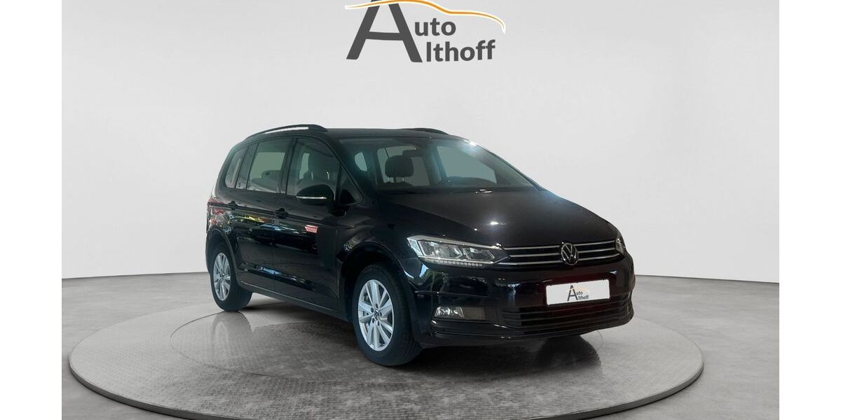 VW Touran 150.800 km 21.490 &euro; Stuttgart 70195