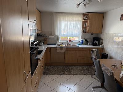 VIEL PLATZ, VIEL LICHT, VIEL KOMFORT - Etagenwohnung Stuttgart Zuffenhausen | Angebot:27540134