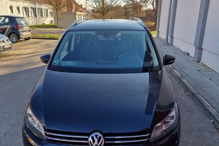 VW Touran 204.000 km 8.500 &euro; Ludwigsburg 71638