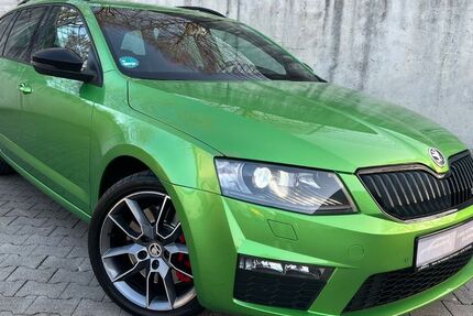 Skoda Octavia 155.000 km 13.490 &euro; Stuttgart 70378