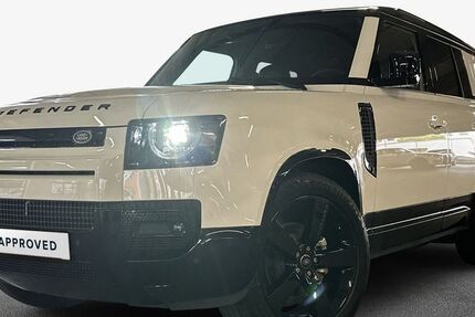 Land Rover Defender 7.162 km 89.888 &euro; Stuttgart 70190