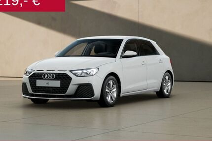 Audi A1 2.500 km 25.480 &euro; Ludwigsburg 71636