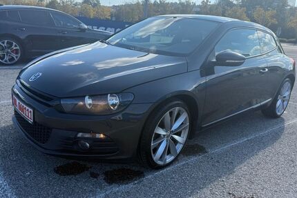 VW Scirocco 133.000 km 7.999 &euro; Sindelfingen 71065