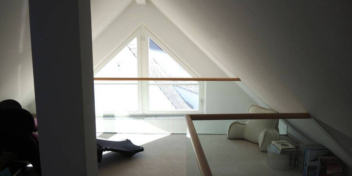 Etagenwohnung Kernen im Remstal Stetten - 5 Zimmer, 140 m&sup2;, 695.000&euro; | Angebot:26931257