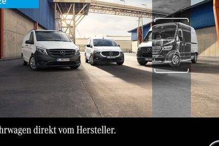 Mercedes-Benz Sprinter 6.000 km 113.146 &euro; Stuttgart 70376