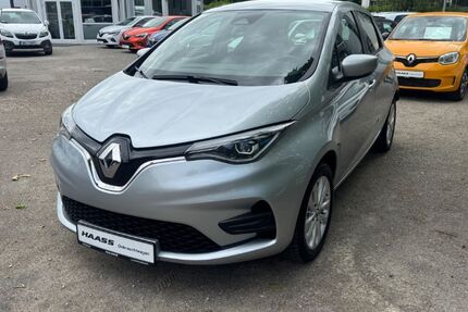 Renault ZOE 77.400 km 13.900 &euro; Ludwigsburg 71636