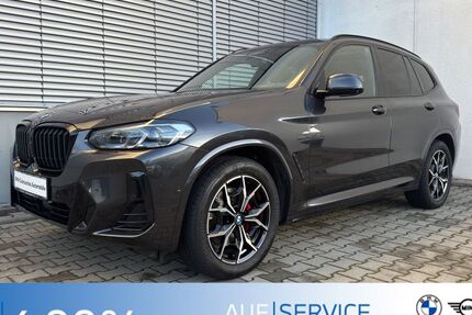 BMW X3 12.990 km 52.190 &euro; Asperg 71679
