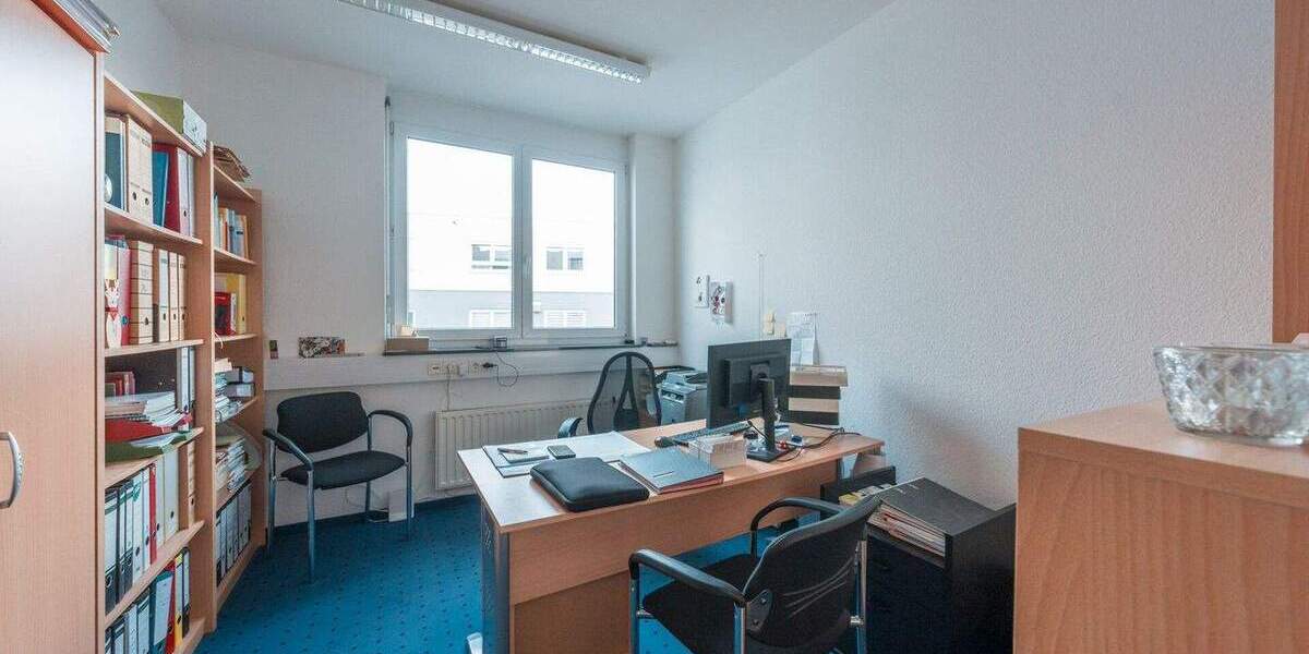 Gewerbeobjekt Remseck am Neckar / Neckargröningen Neckargröningen - 7 Zimmer, 168 m&sup2;, 398.000&euro; | Angebot:25744954