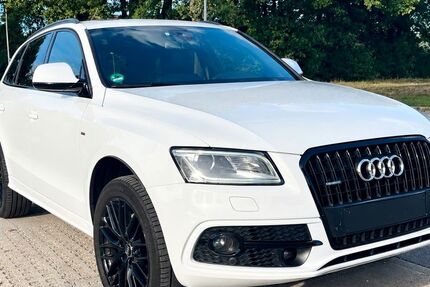 Audi Q5 122.850 km 19.990 &euro; Leinfelden-Echterdingen 70771