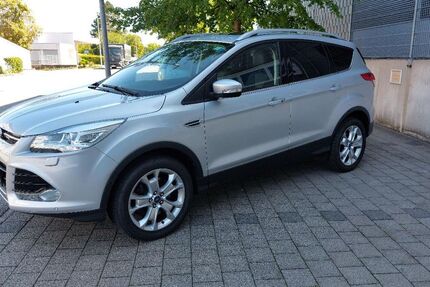 Ford Kuga 137.203 km 8.900 &euro; Hemmingen 71282