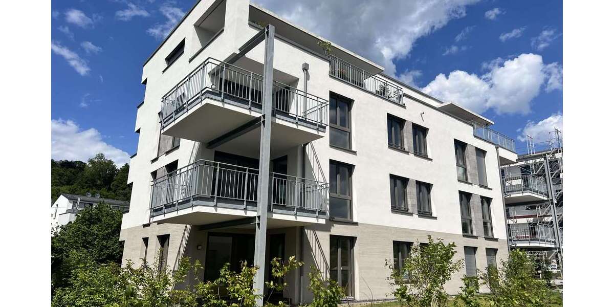 Etagenwohnung Esslingen Krummenacker - 4.5 Zimmer, 105 m&sup2;, 817.000&euro; | Angebot:22725133