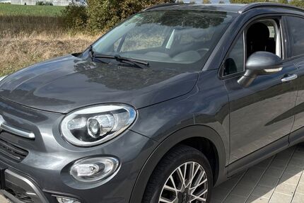Fiat 500X 81.000 km 9.650 &euro; Waiblingen 71334