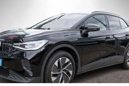 VW ID.4 9.990 km 31.890 &euro; Heilbronn 74074