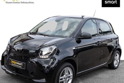 Smart ForFour 35.700 km 9.980 &euro; Esslingen 73730