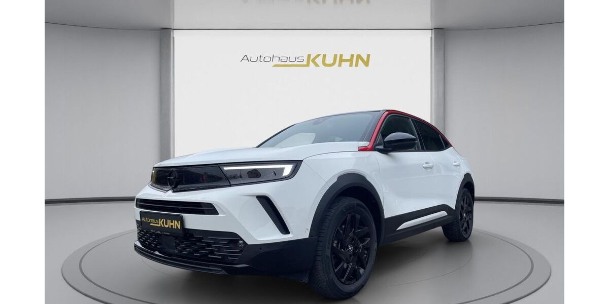 Opel Mokka-e 29.200 km 18.950 &euro; Plochingen 73207