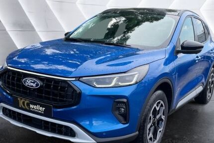 Ford Kuga 40.100 km 35.850 &euro; Bietigheim-Bissingen 74321