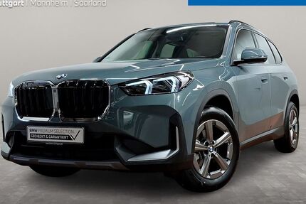 BMW X1 7.630 km 38.890 &euro; Stuttgart 70569