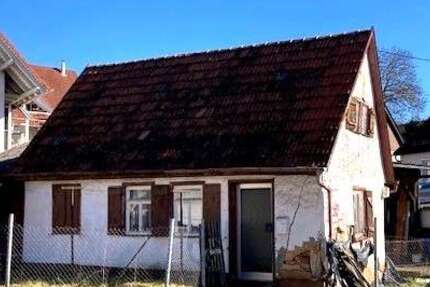 Haus Filderstadt - 2 Zimmer, 44 m&sup2;, 120.000&euro; | Angebot:25395492