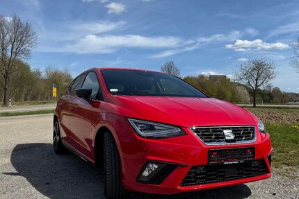 Seat Ibiza 47.800 km 20.700 &euro; Untergruppenbach 74199