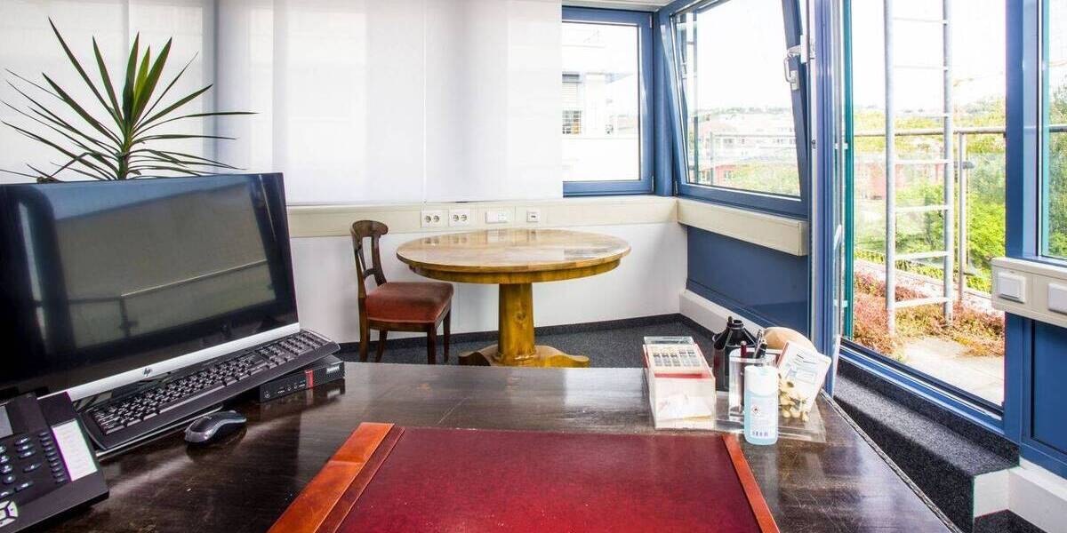 Gewerbeobjekt Stuttgart Mitte - 1.600&euro; | Angebot:25985011