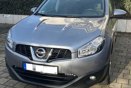 Nissan Qashqai 150.200 km 5.900 &euro; Bietigheim-Bissingen 74321