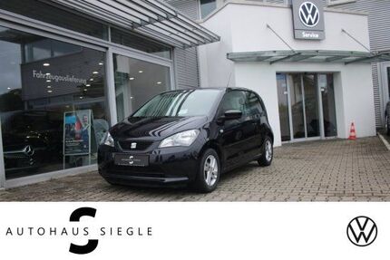 Seat Mii 81.112 km 4.490 &euro; Wendlingen am Neckar 73240