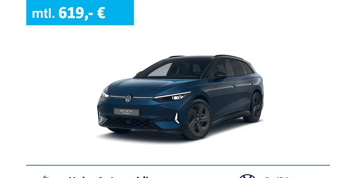 VW ID.7 18.760 km 56.790 &euro; Backnang 71522