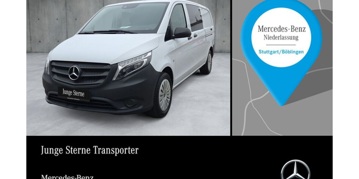 Mercedes-Benz Vito 119.267 km 38.056 &euro; Böblingen 71034