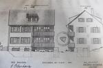 Mehrfamilienhaus, Wohnhaus Esslingen am Neckar Brühl - 10 Zimmer, 202 m&sup2;, 799.000&euro; | Angebot:26224268