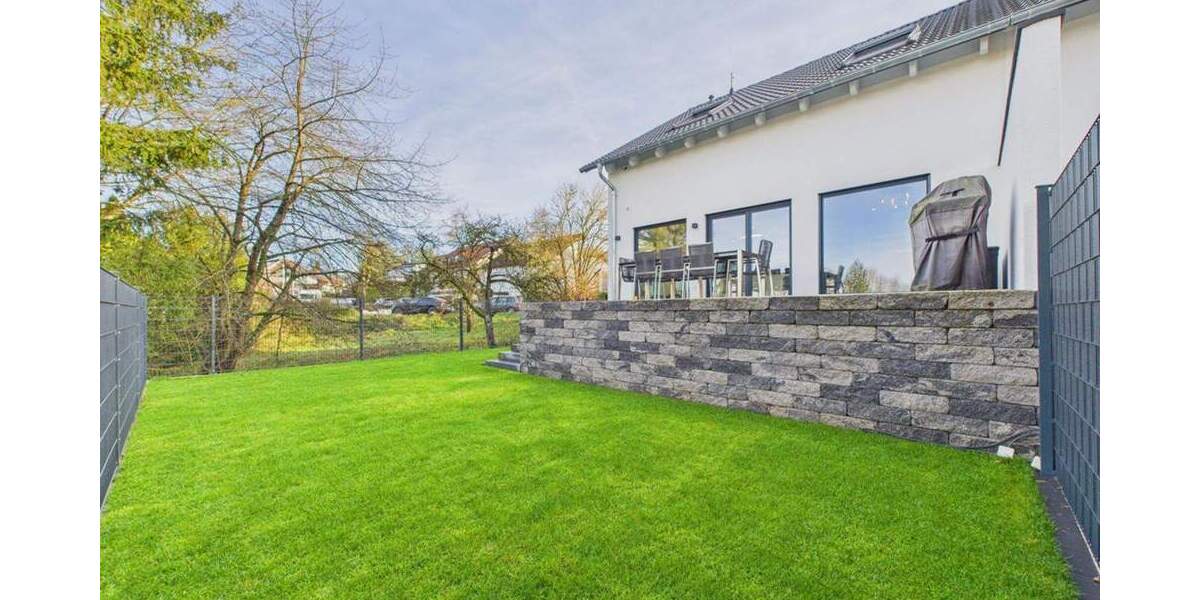 Doppelhaushälfte Abstatt - 6 Zimmer, 175 m&sup2;, 999.000&euro; | Angebot:25703411