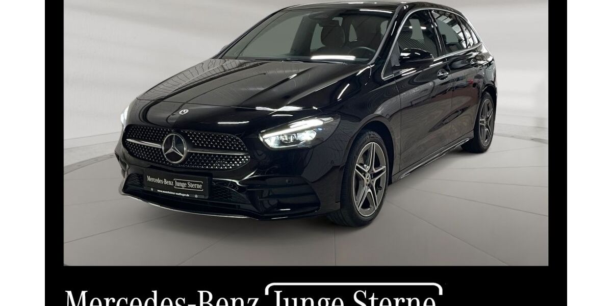 Mercedes-Benz B 250 14.494 km 37.849 &euro; Heilbronn 74072