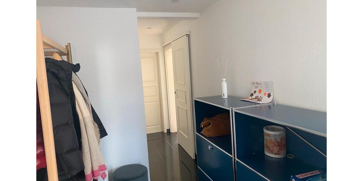 Maisonettenwohnung Stuttgart Hedelfingen - 4 Zimmer, 116 m&sup2;, 1.690&euro; | Angebot:25319657