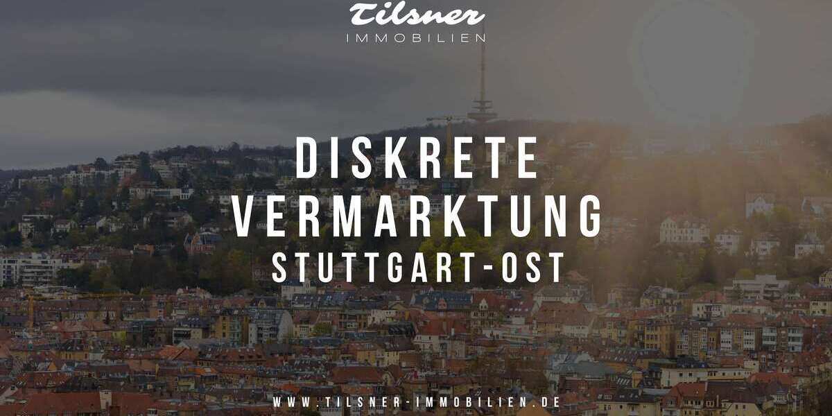 Gewerbeobjekt Stuttgart Stuttgart-Ost - 195.000&euro; | Angebot:25383121