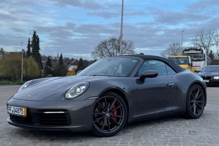 Porsche 992 206.542 km 79.999 &euro; mühlacker 75417