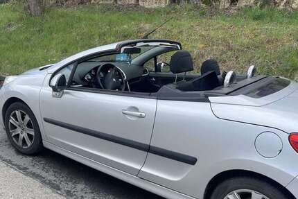 Peugeot 207 1.190.000 km 2.200 &euro; steinheim 71711