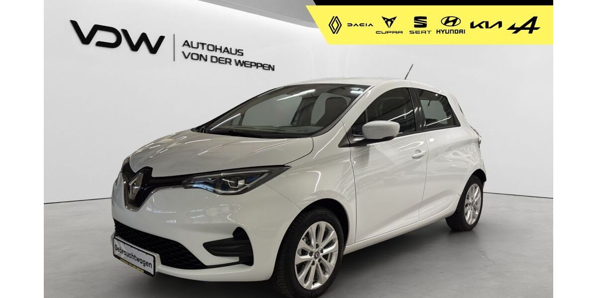 Renault ZOE 7.648 km 14.900 &euro; Stuttgart 70469