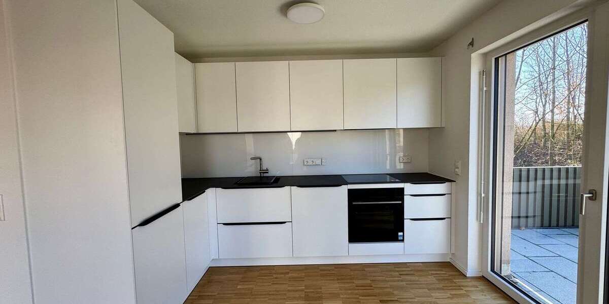 Etagenwohnung Remseck am Neckar - 4 Zimmer, 91 m&sup2;, 1.710&euro; | Angebot:25884166