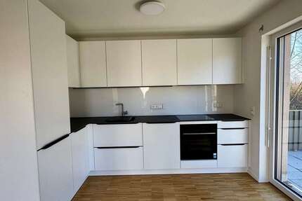 Wohnung Remseck am Neckar - 4 Zimmer, 91 m&sup2;, 1.710&euro; | Angebot:25884166