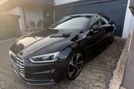 Audi A5 102.000 km 22.900 &euro; Bietigheim Bissingen 74321