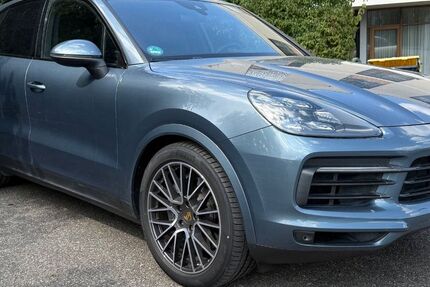 Porsche Cayenne 11.650 km 59.777 &euro; Stuttgart 70327
